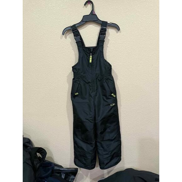 Champion Other - 4-5 Champion Snow bibs